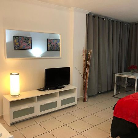 Oceanfront Studio Miami Beach Exterior foto