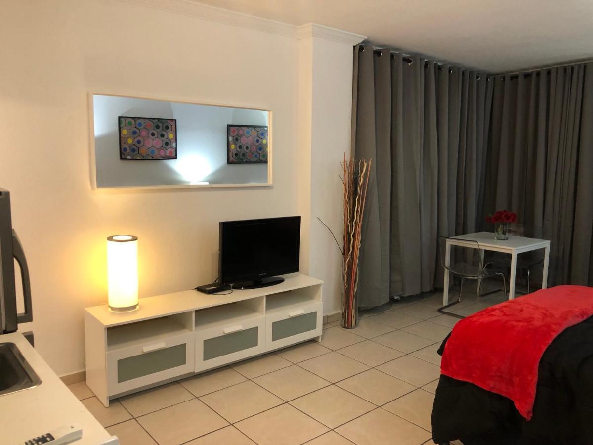 Oceanfront Studio Miami Beach Exterior foto