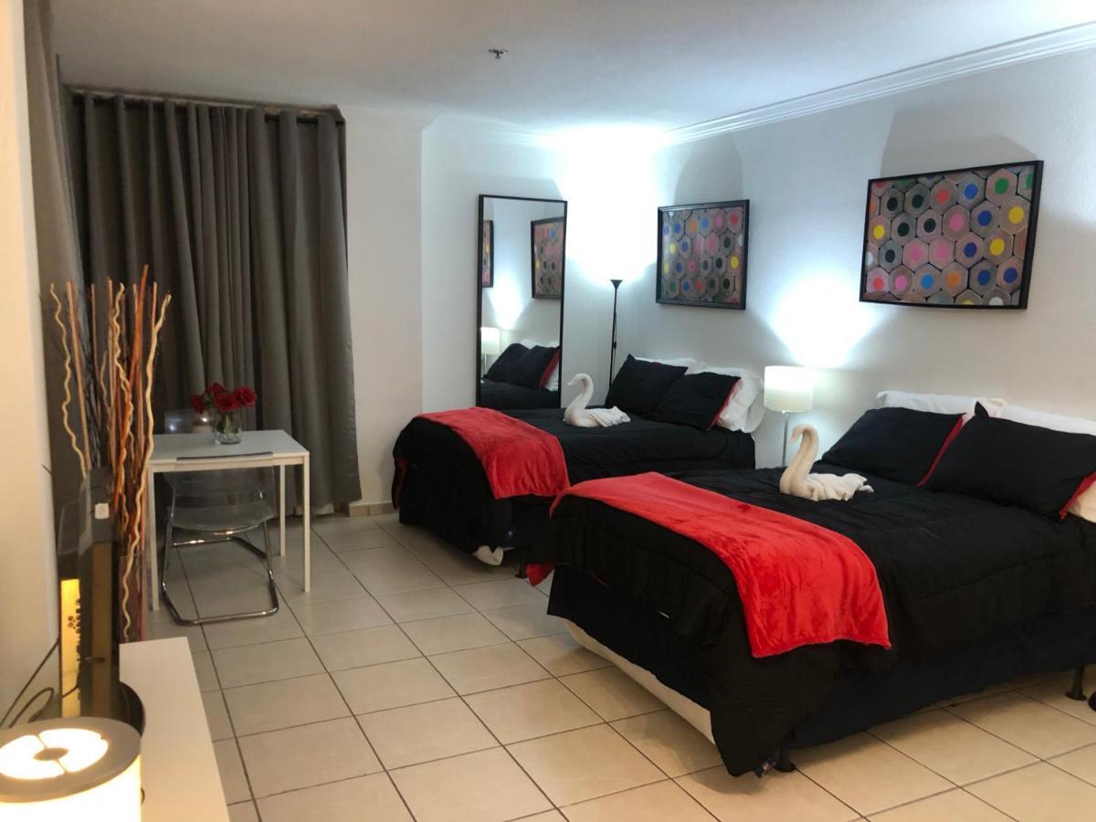 Oceanfront Studio Miami Beach Exterior foto