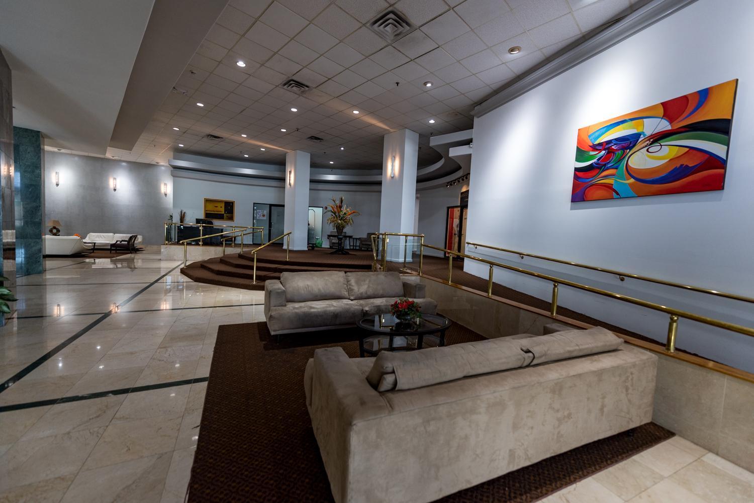 Oceanfront Studio Miami Beach Exterior foto